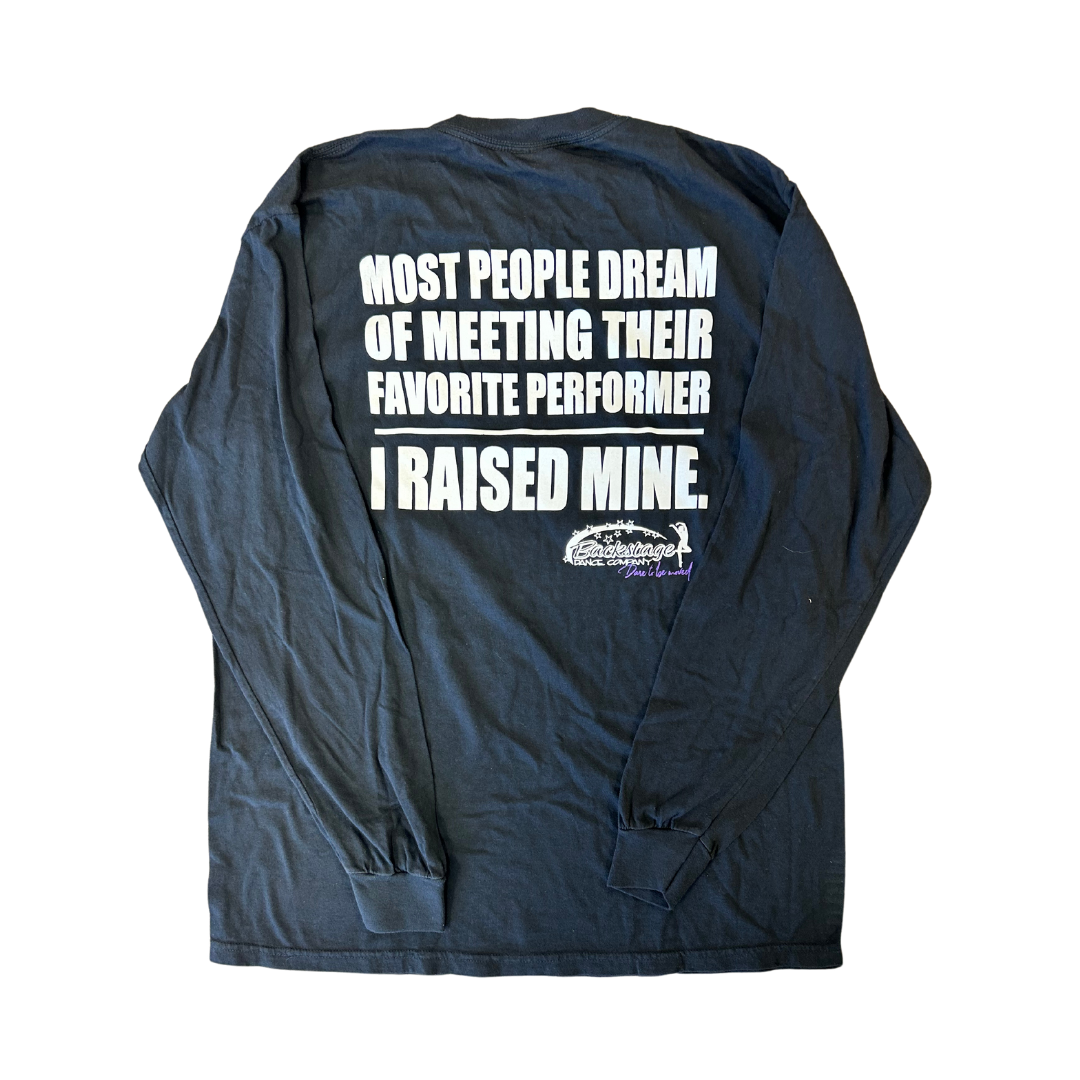 BDC Favorite Performer Long Sleeve