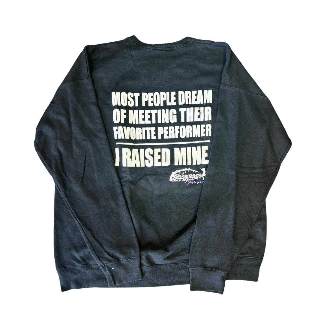 BDC Favorite Performer Crewneck