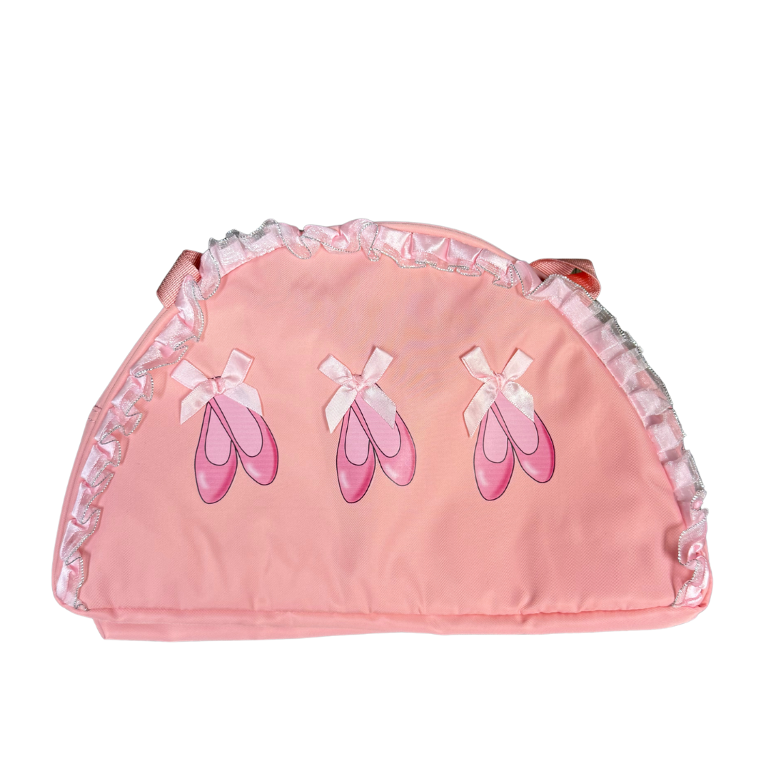 Ballet Shoe Bag