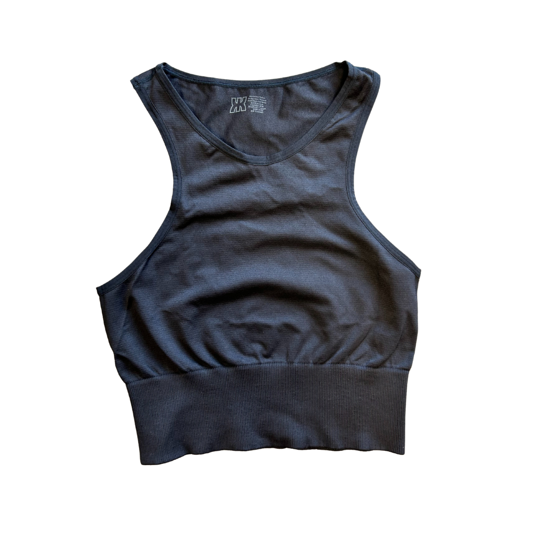 BDC Racerback Tank Top