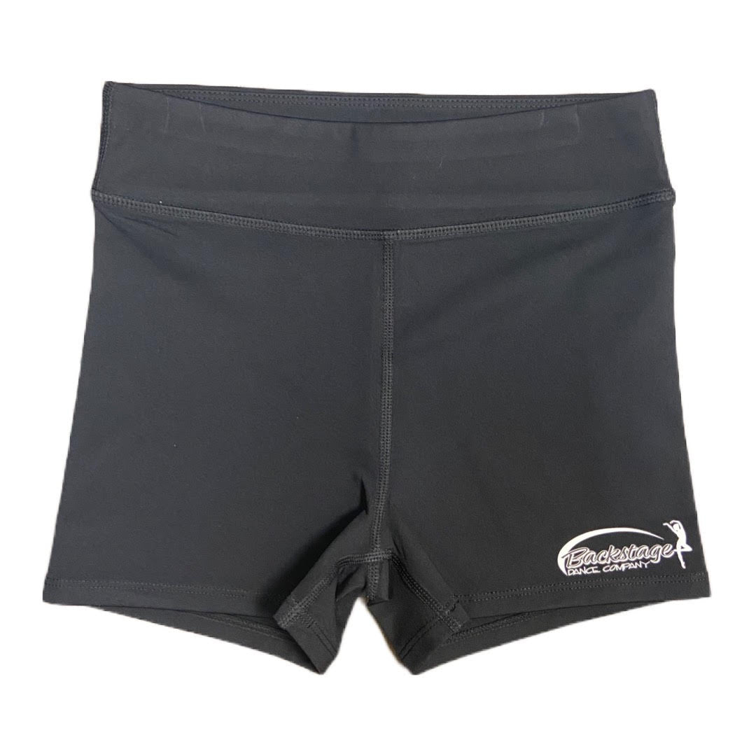 2025 Uniforms - Booty Shorts | 22400C