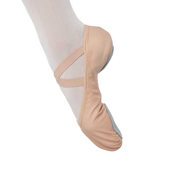 Ballet Shoe - 398