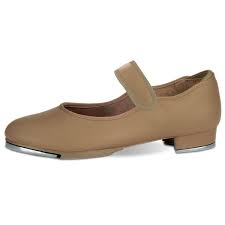 2025 Uniforms - Tan Tap Shoes | 534
