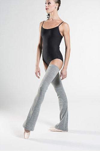 Wear Moi Aya Legwarmers