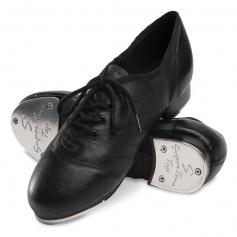 2025 Uniforms - Black Tap Shoe | 5058A, 5058C
