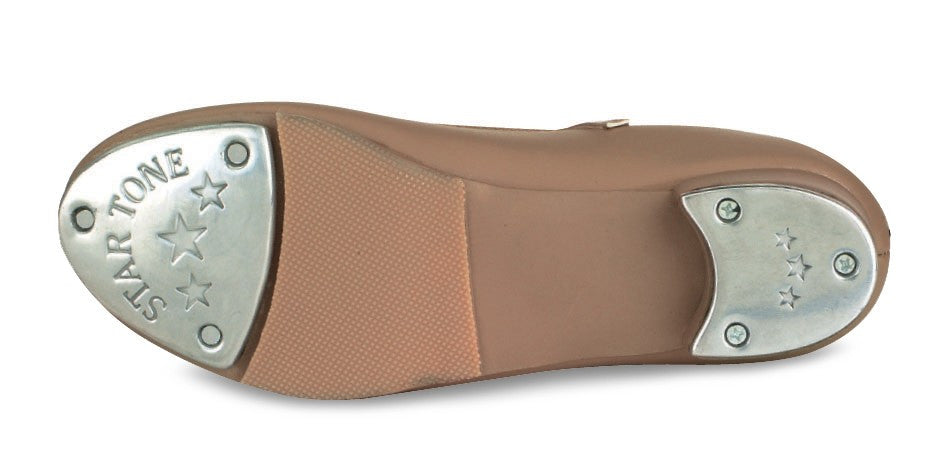 2026 Uniforms - Tan Tap Shoe | 752, 753
