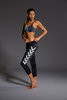 Onzie Graphic Capri Venom