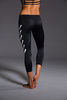 Onzie Graphic Capri Venom