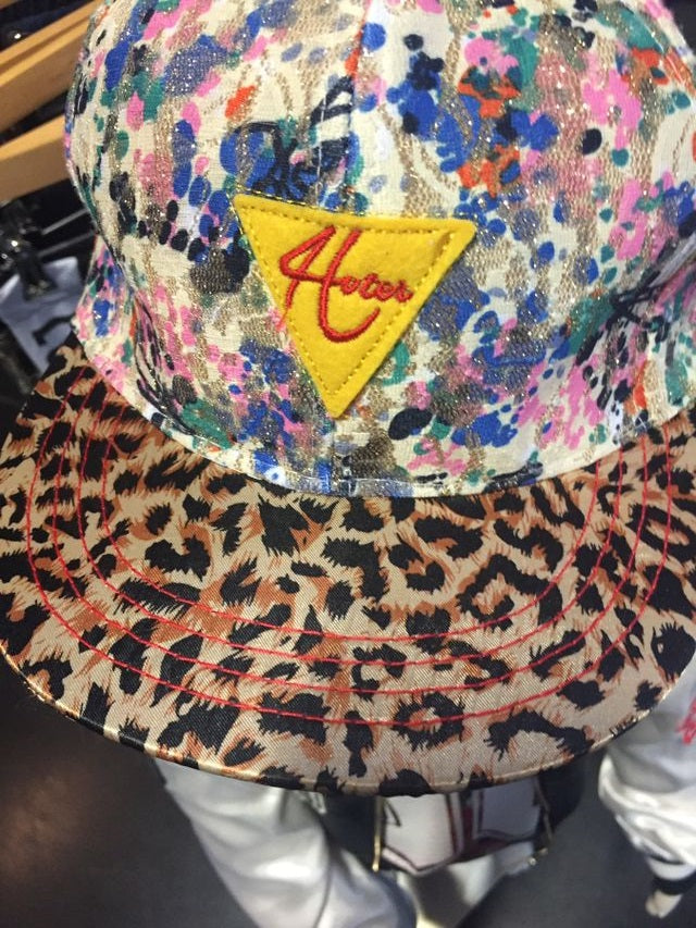 Hats
