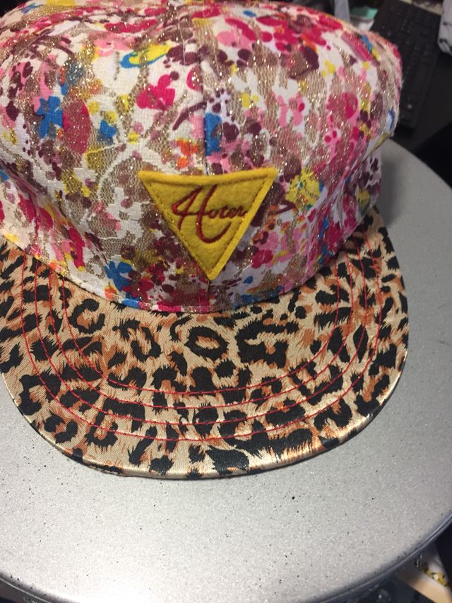 Hats