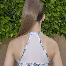 SADIE JANE DIAMONDS AND PEARLS SET