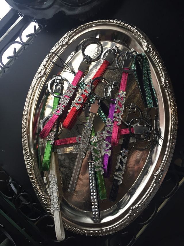 Key Chains
