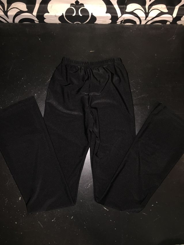 Revolution Jazz Pants