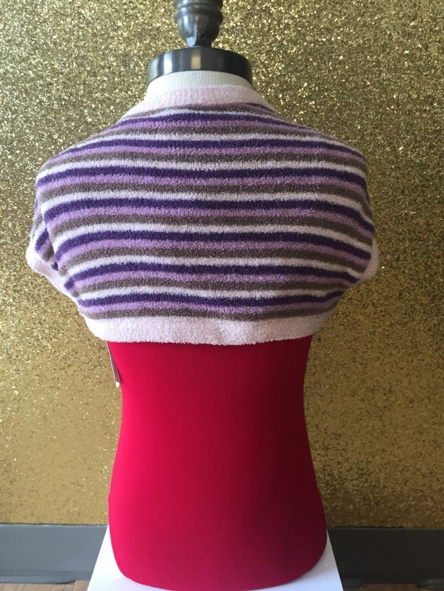 Half Sweater