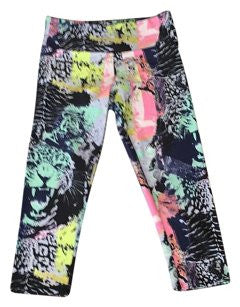 Onzie Capri Pant