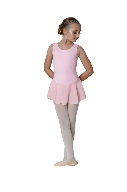 2024 Uniforms - Leotard - Terrific Two's - P