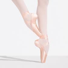 POINTE SHOE CM