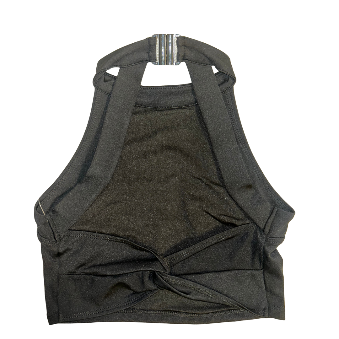 Halter Bra Top