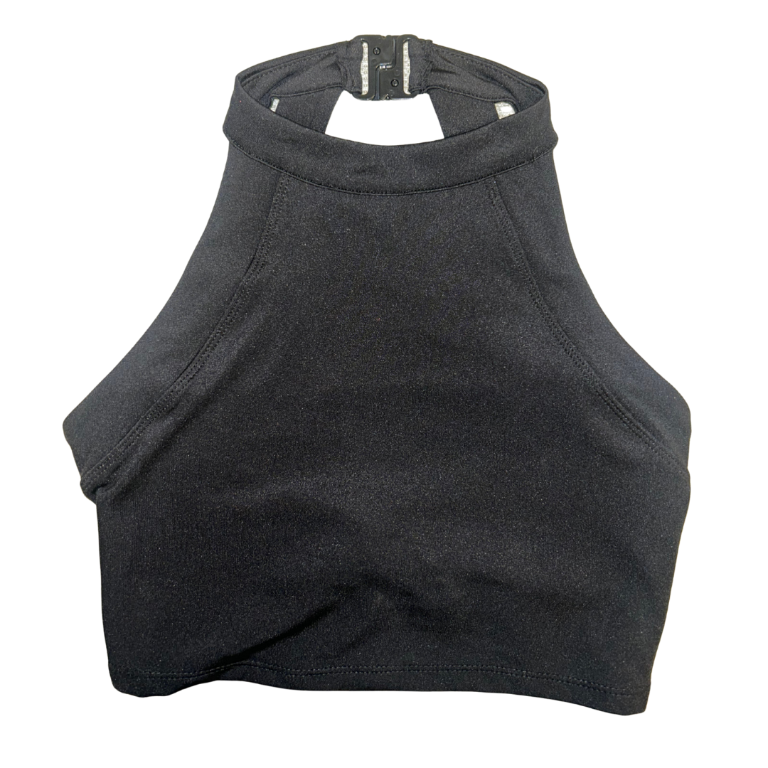 Halter Bra Top