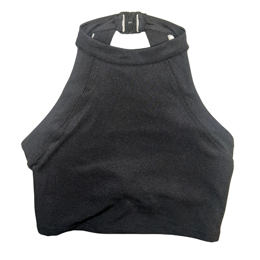 Halter Bra Top