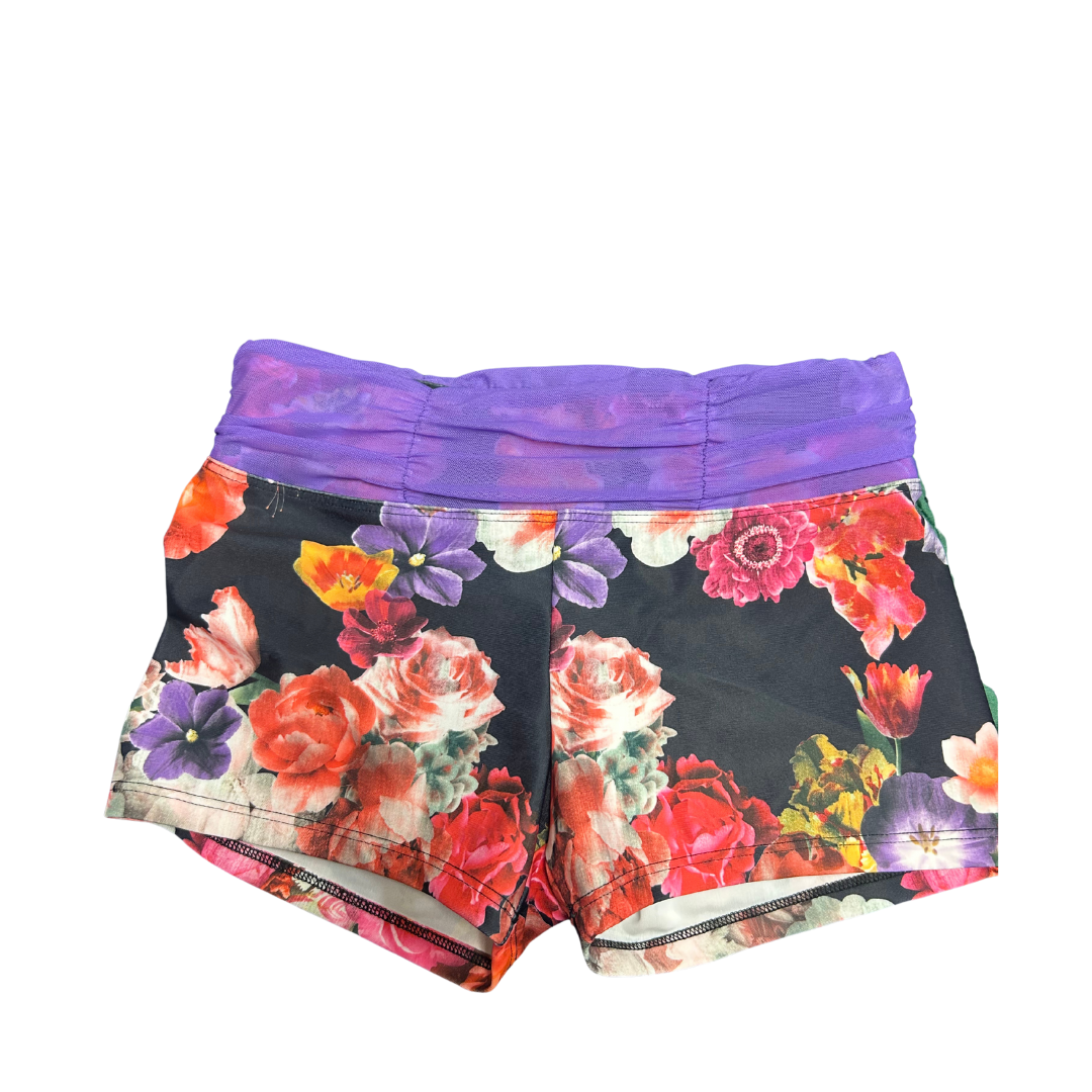 SADIE JANE PURPLE RAIN SHORTS