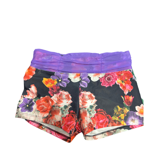 SADIE JANE PURPLE RAIN SHORTS