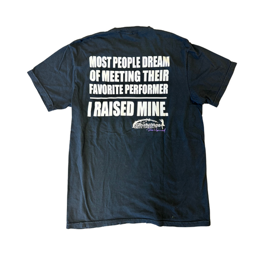 BDC Favorite Performer T-shirt