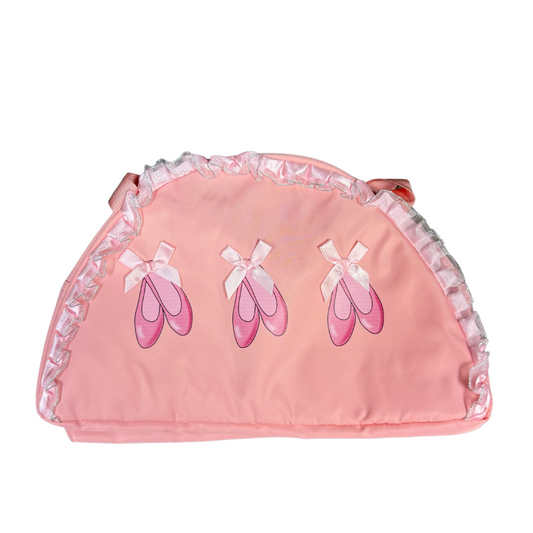 Ballet Shoe Bag