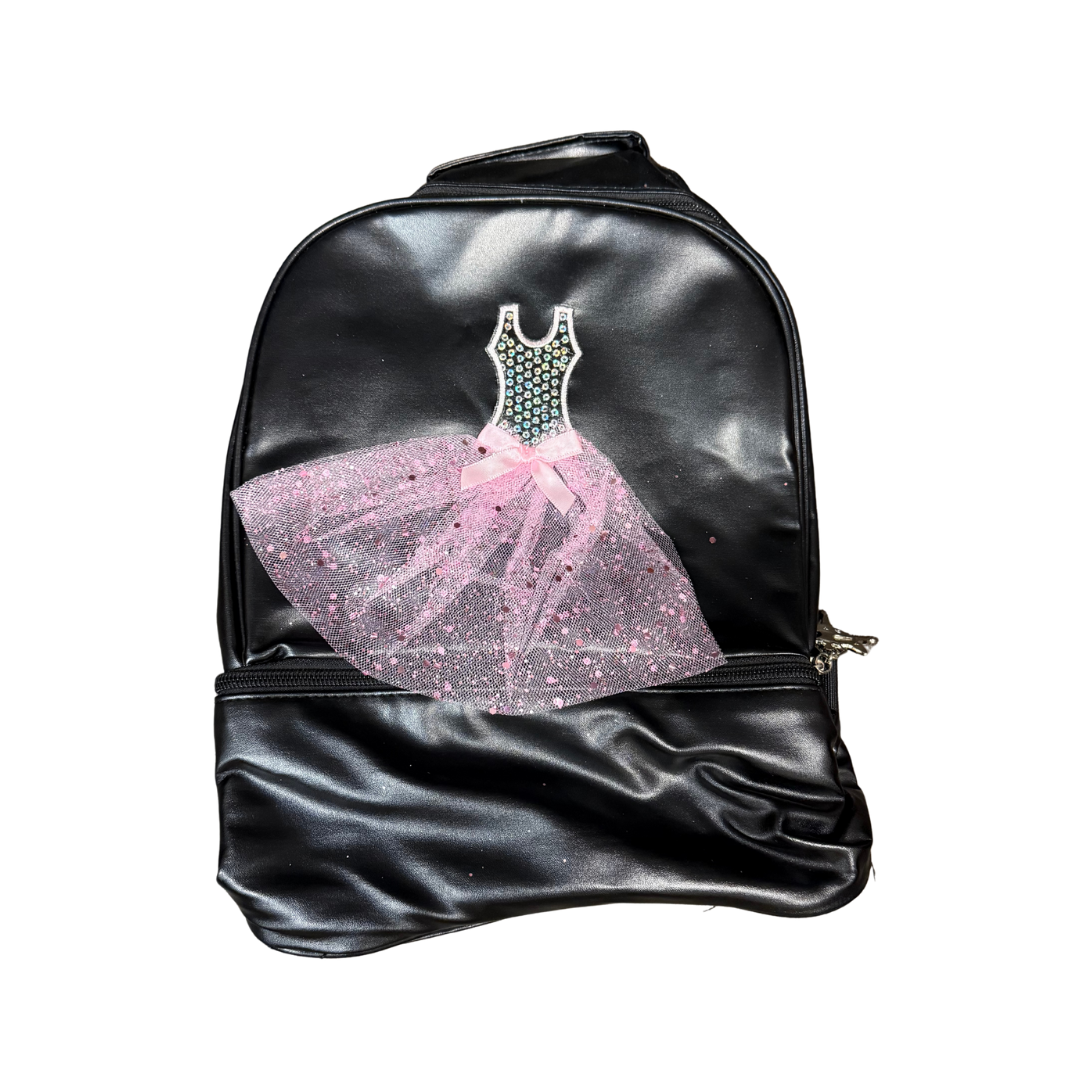 Tutu Dance Bag
