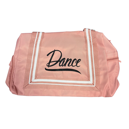 Dance Duffel Bag