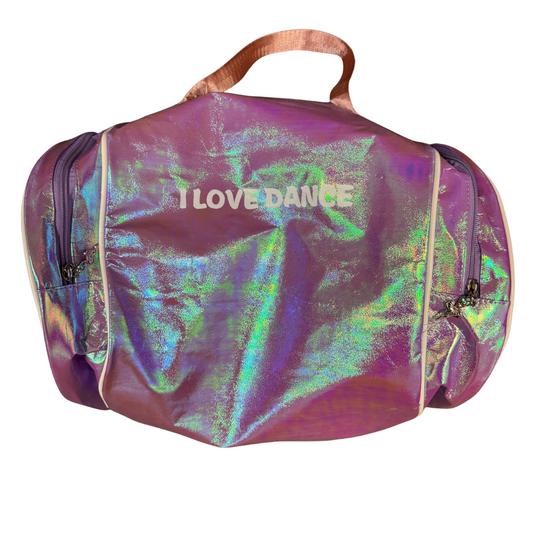 I Love Dance Bag