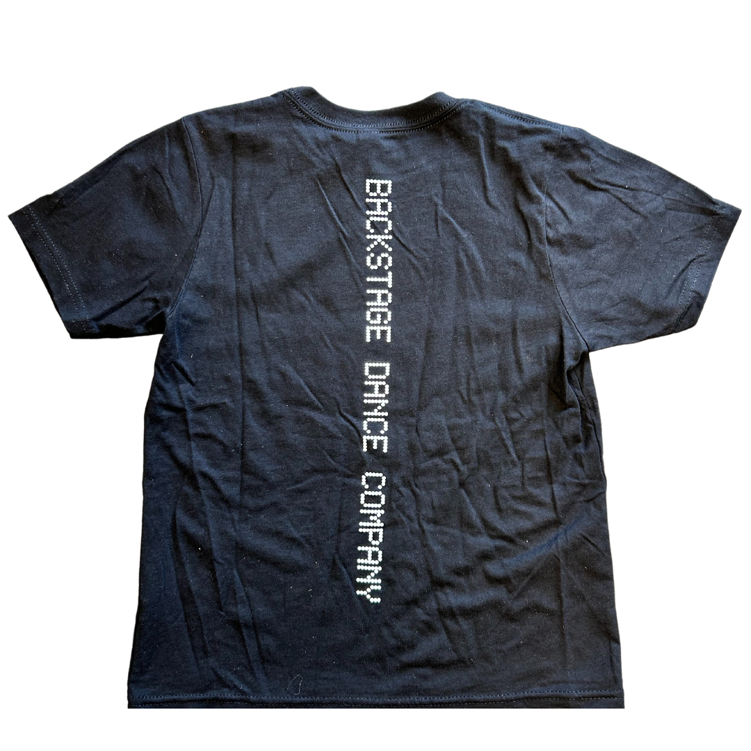 BDC “Eye Heart Dance” T-Shirt