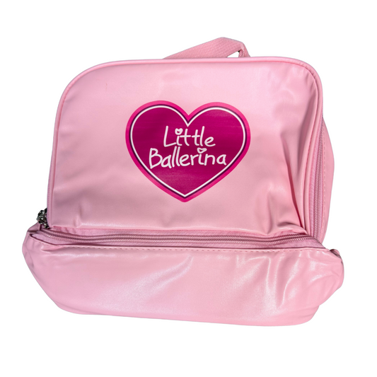 Little Ballerina Dance Bag