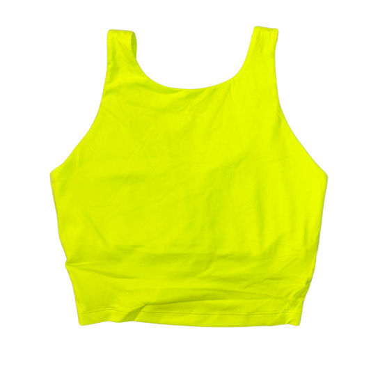 BDC Neon Tank Top