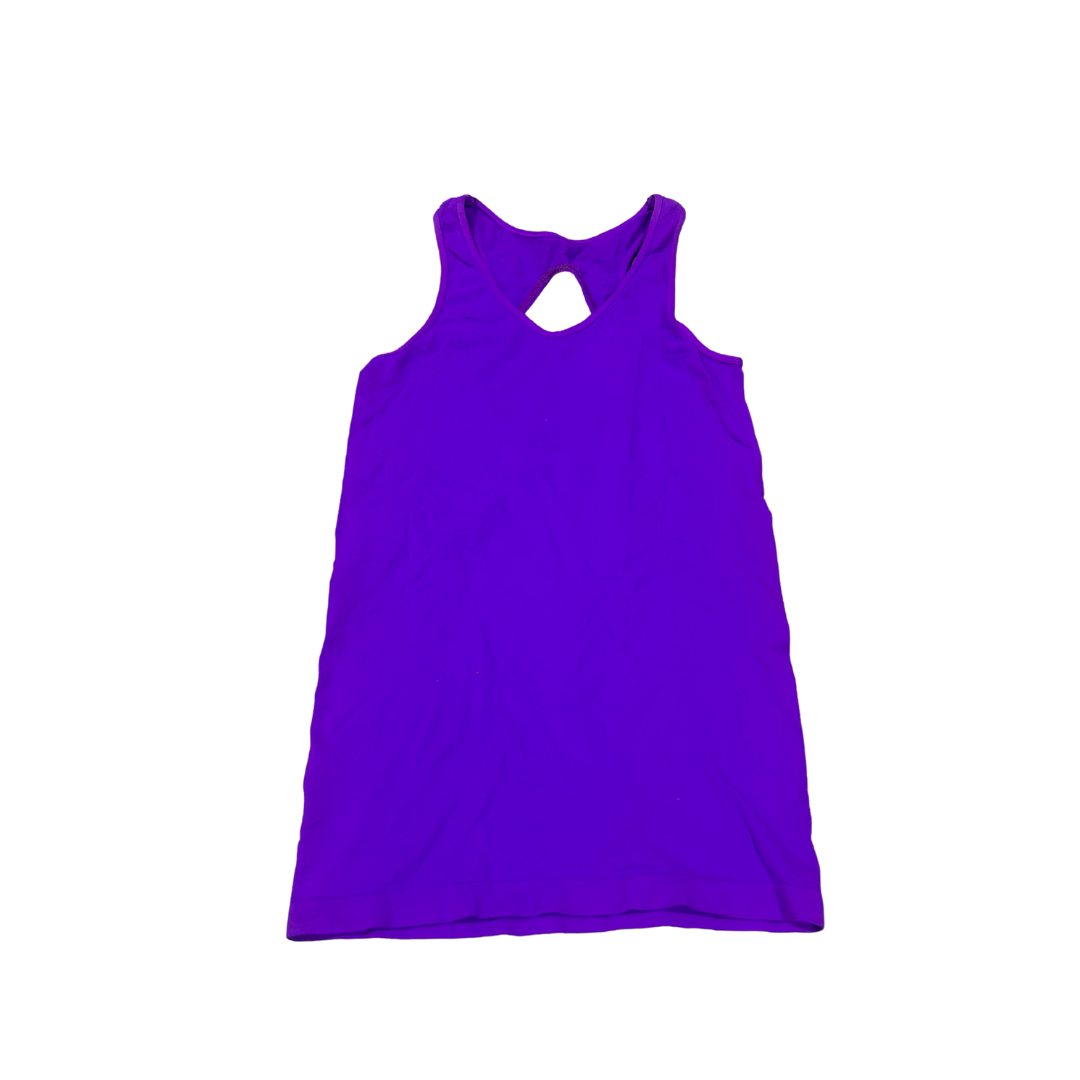 Keyhole Tank