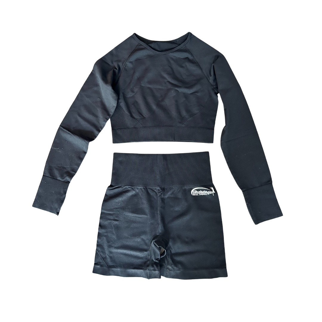 BDC Long Sleeve Set