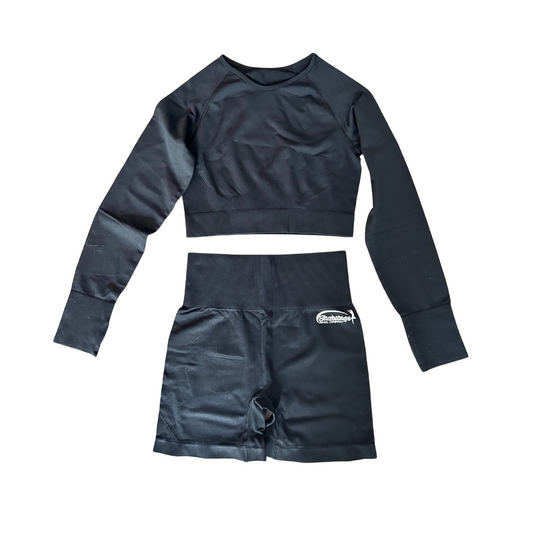 BDC Long Sleeve Set