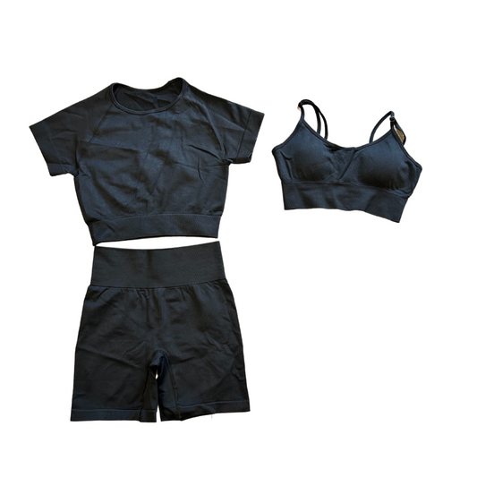 BDC Dance Set