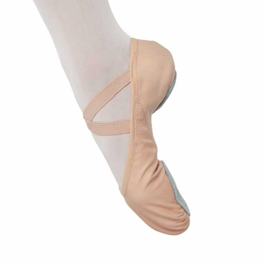 Ballet Shoe - 112