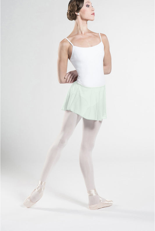 Wear Moi Daphne Skirt Mint