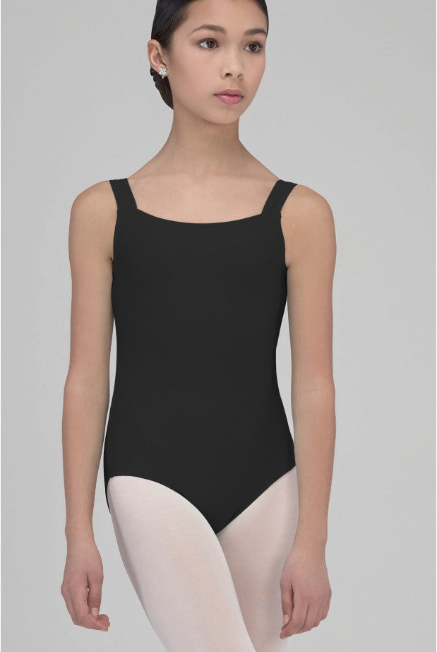 Wear Moi Emeraude Leo Black