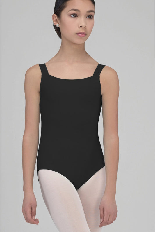 Wear Moi Emeraude Leo Black