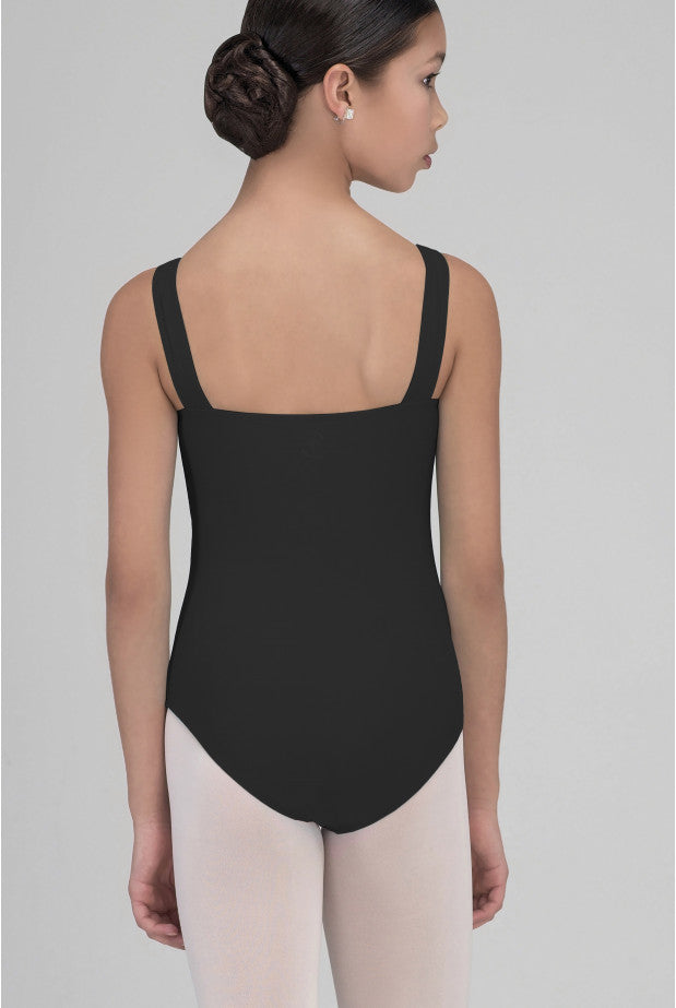 Wear Moi Emeraude Leo Black