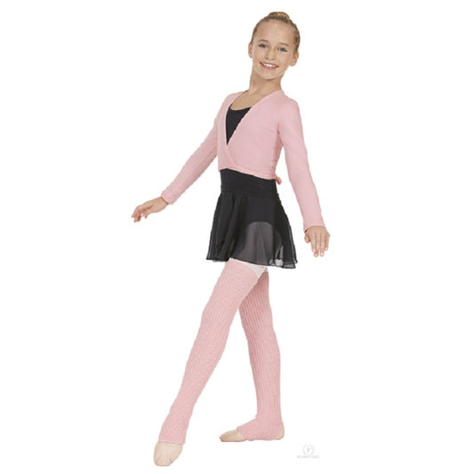 Danz N Motion Wrap Sweater