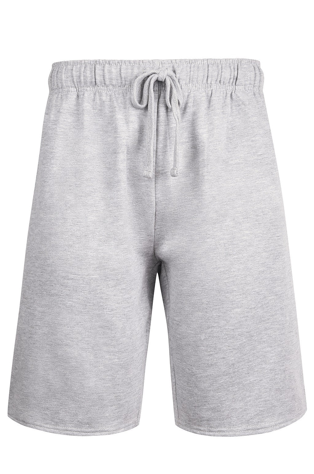 BDC Patchwork Shorts & Sweatshirt Set (Black or Grey- Youth)