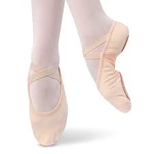 Ballet Shoe 497