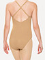 Revolution Dancewear - Nude Camisole