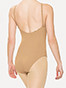 Revolution Dancewear - Nude Camisole