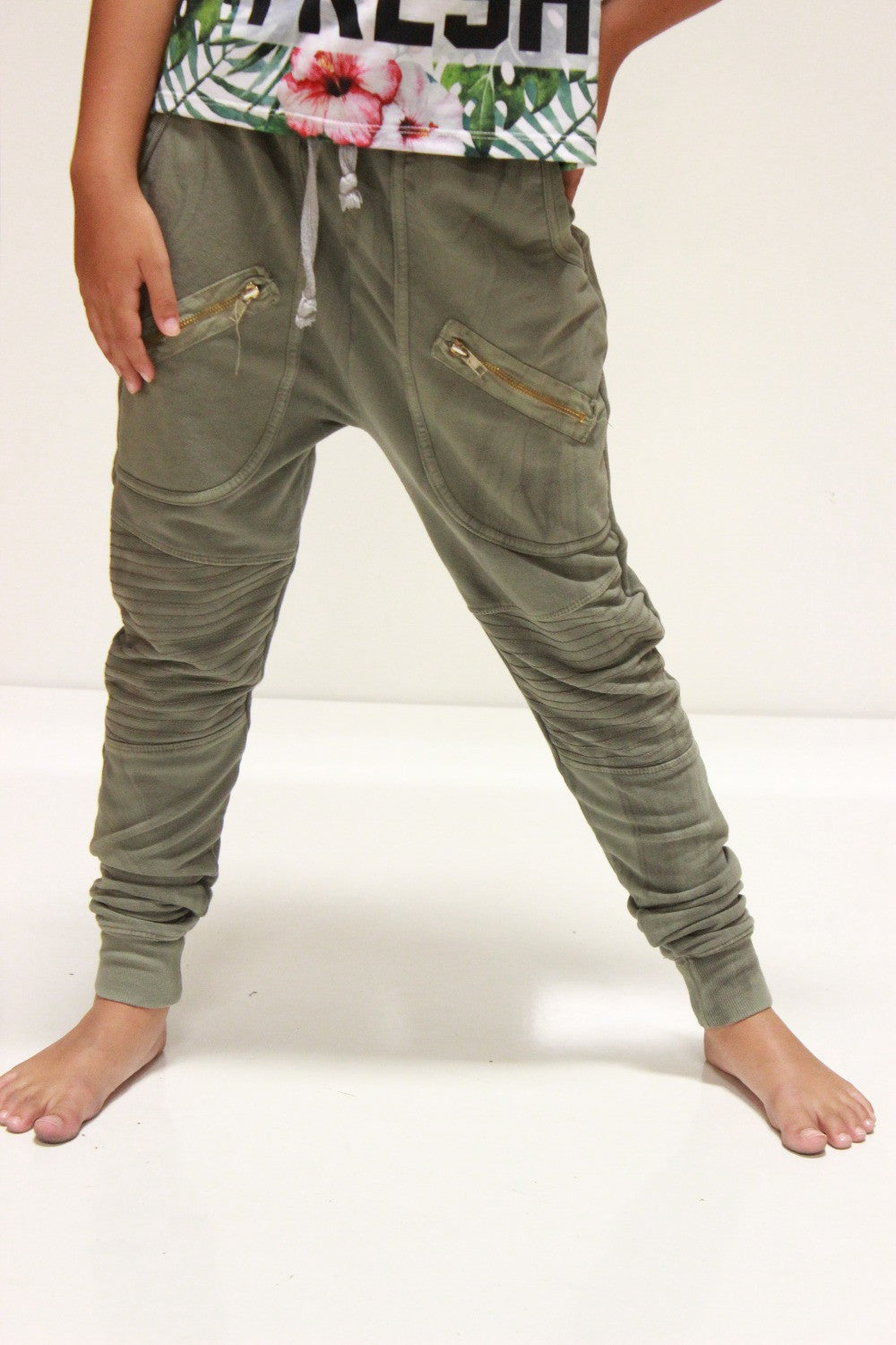 Jogger Pants