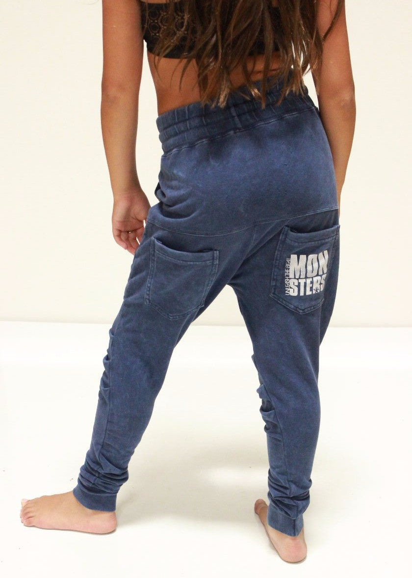 Jogger Pants